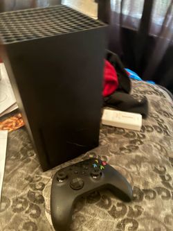 Brand new Xbox seri