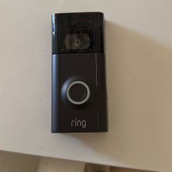 Ring Doorbell