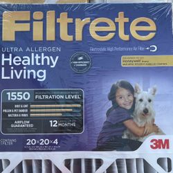 Air Condition Filter