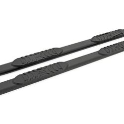 2019-2025 Chevy Silverado GMC Nerf Step Bar Running Boards