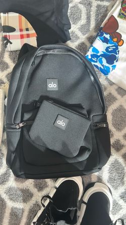 Alo backpack