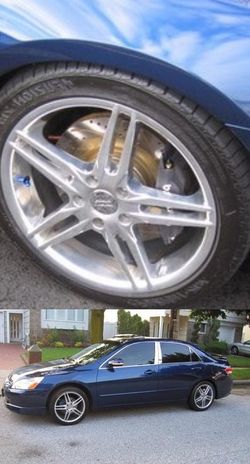 Price$6OO Accord 2004