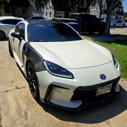 2022 Toyota Gr86