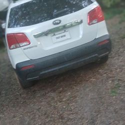 2013 KIA Sorento