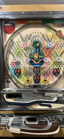 Pachinko