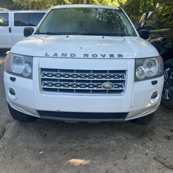 2017 Land Rover Discovery