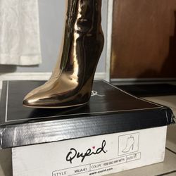 Qupid Heels