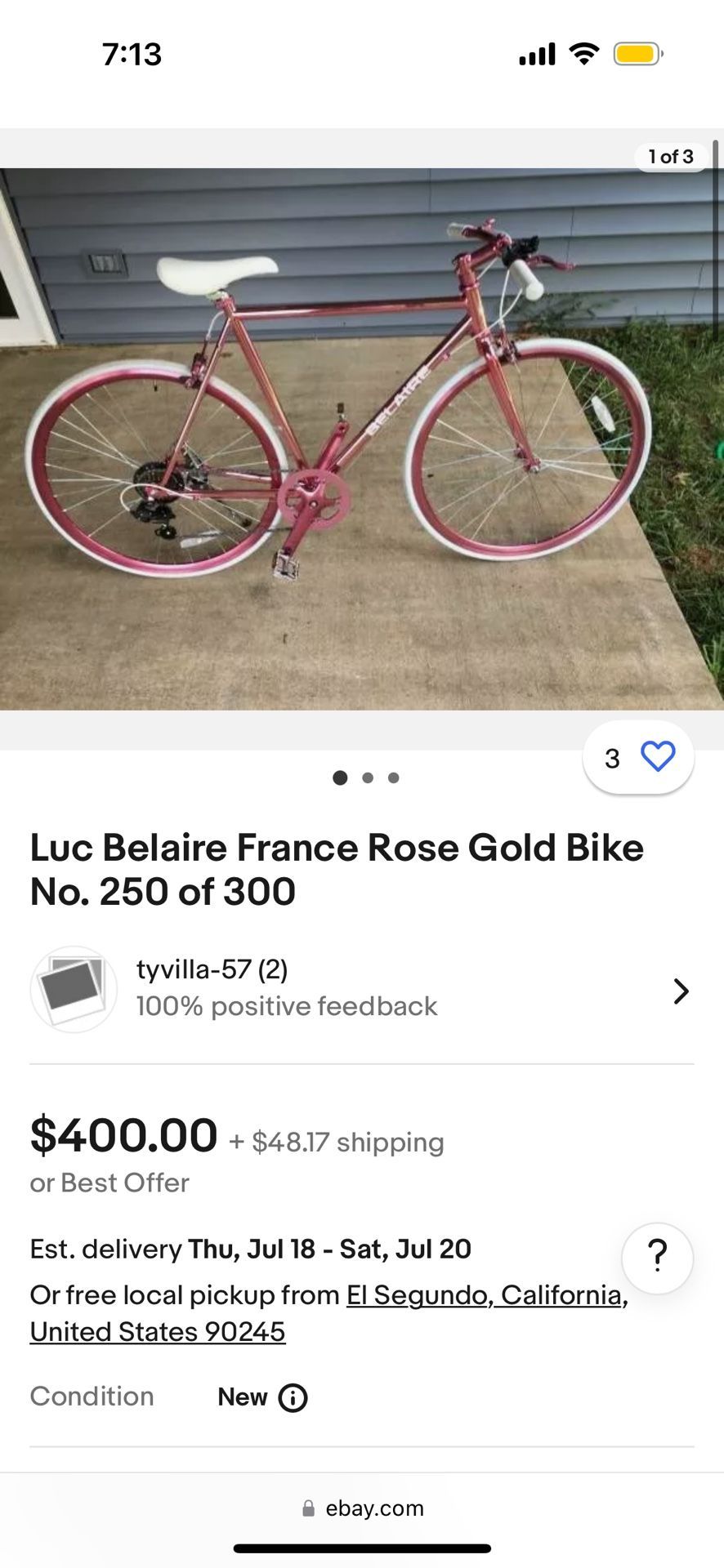 Bike 