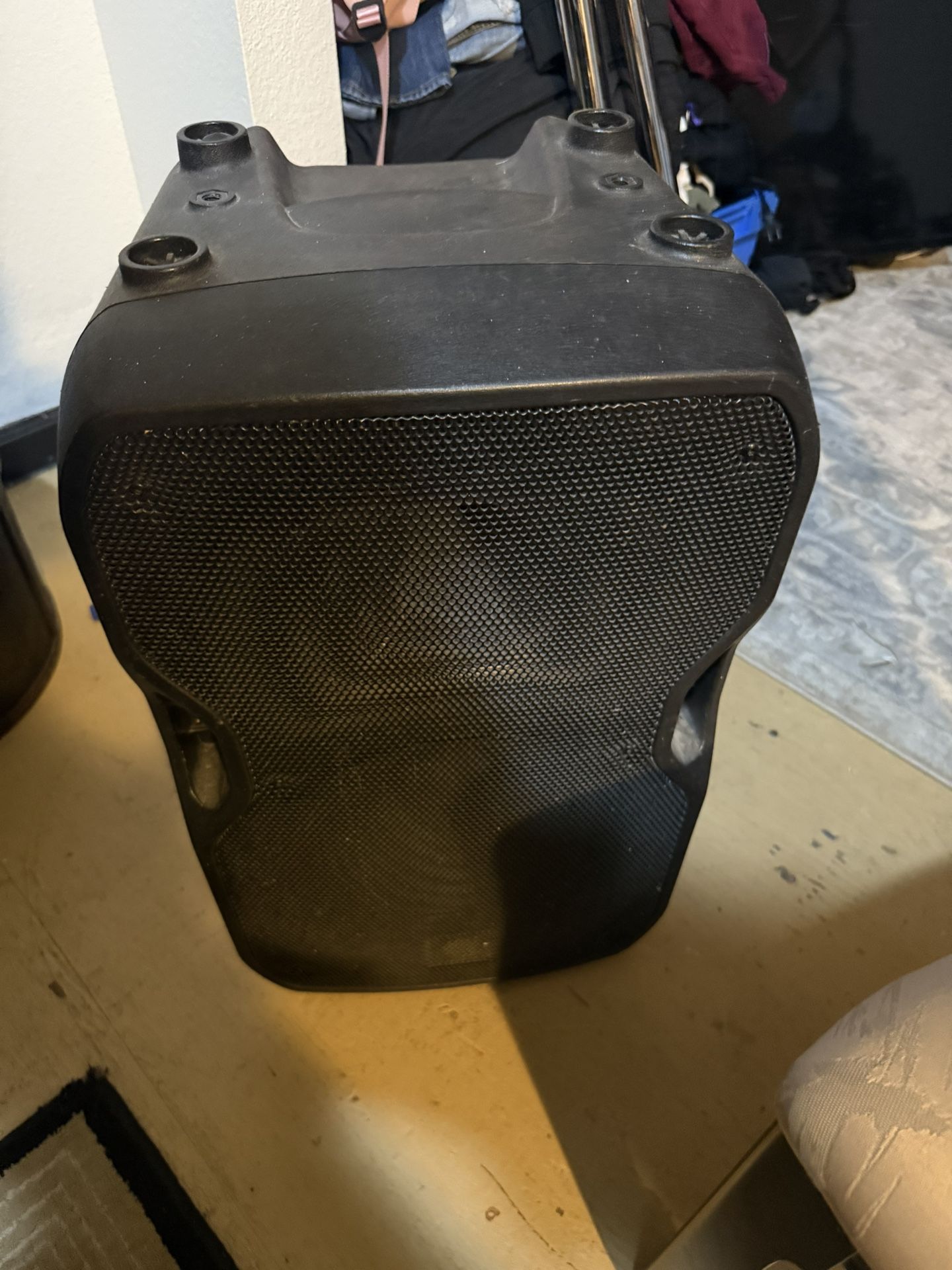 Alto Professional TS110A