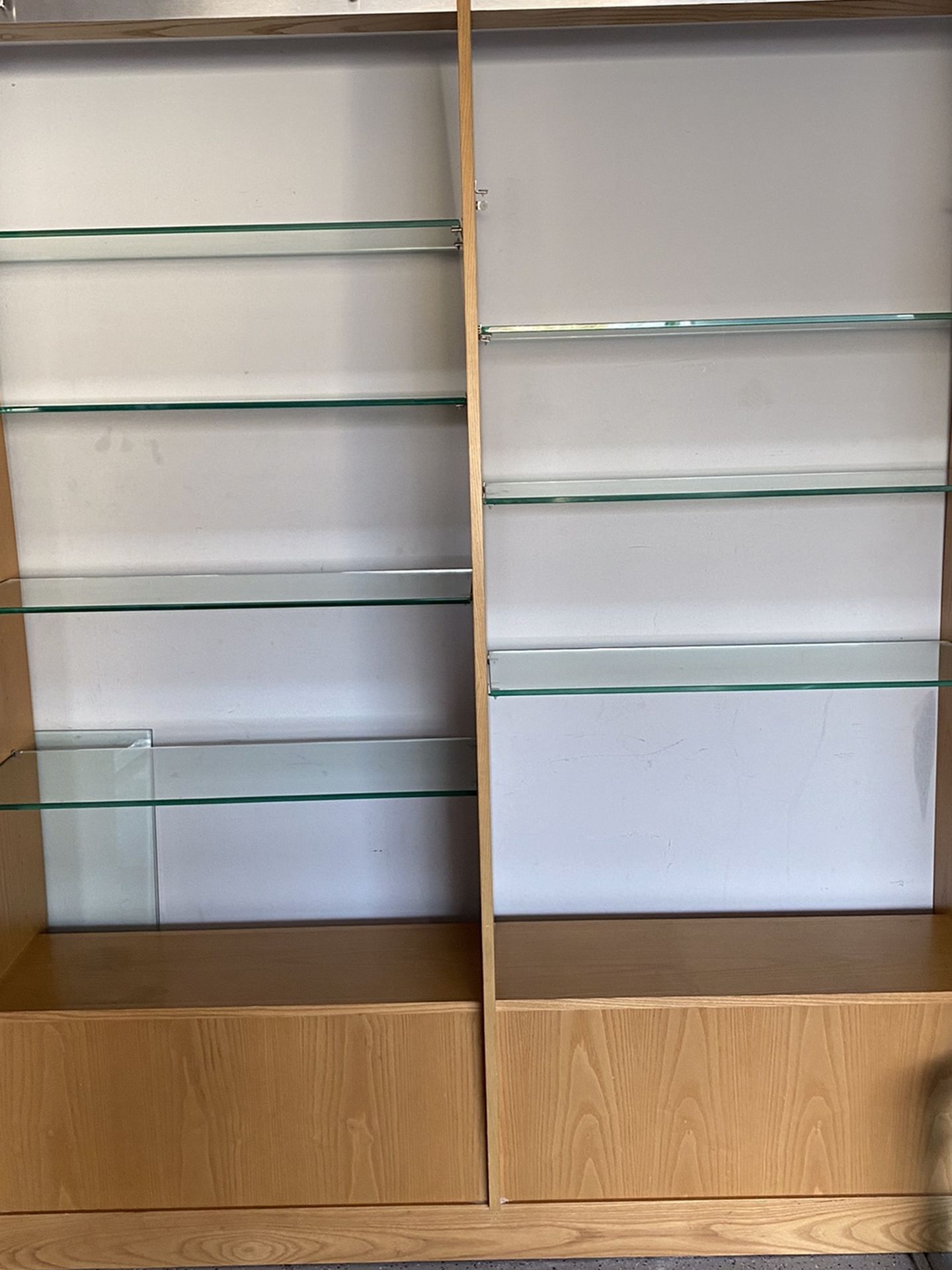 Shelving Cabinet