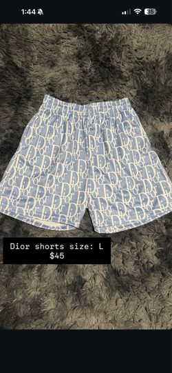 Designer Shorts