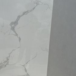 24×48 Porcelain Floor & Wall Tile Only $2.15