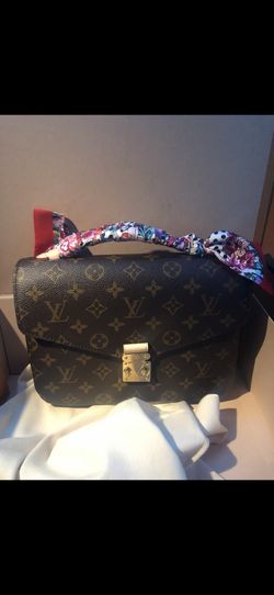 louis vuitton pochette metis