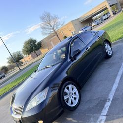 2008 Lexus ES 350