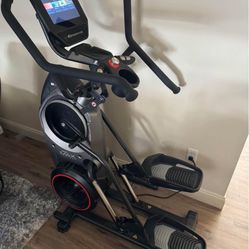 Bowflex Max Trainer M9