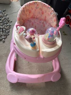 Baby walker