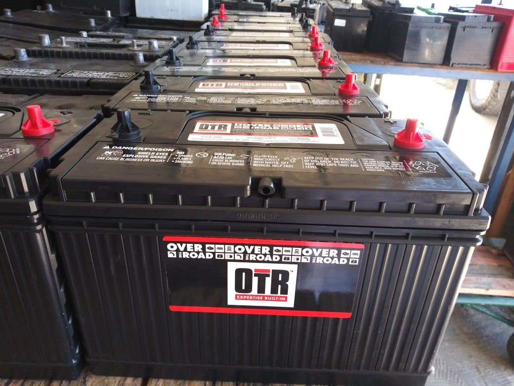 OTR GRP 24 BATTERY 770 CCA 12V F24 34 1000 43 OFF otr-grp-24-battery-770-cca-12v-f24-34-1000-43-off