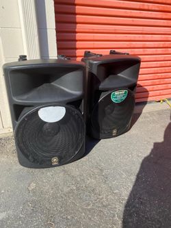 Speaker