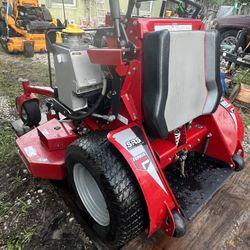 Ferris Lawn Mower 52”