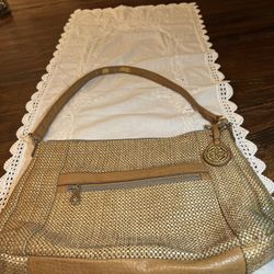 Relic Handbag Purse