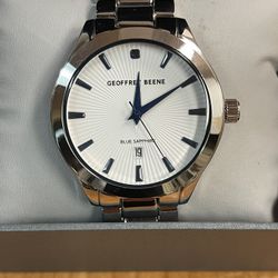 Geoffrey Beene Watch for Men