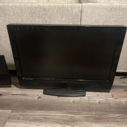 40 inch Visio tv