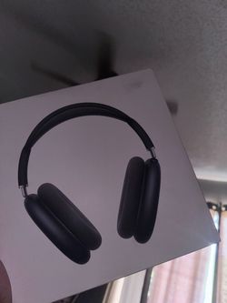 Apple AirPods Max 2Headphones