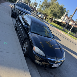 04 dodge stratus RT 3.0 only 44k miles
