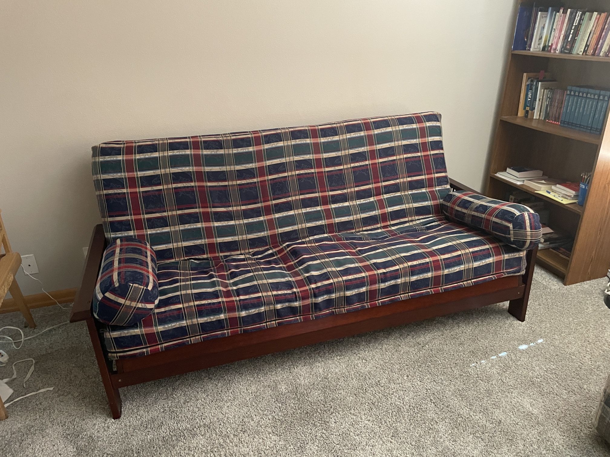 Fouton Couch