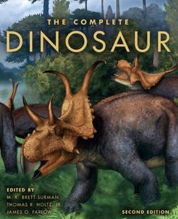 The Complete Dinosaur, Second Edition