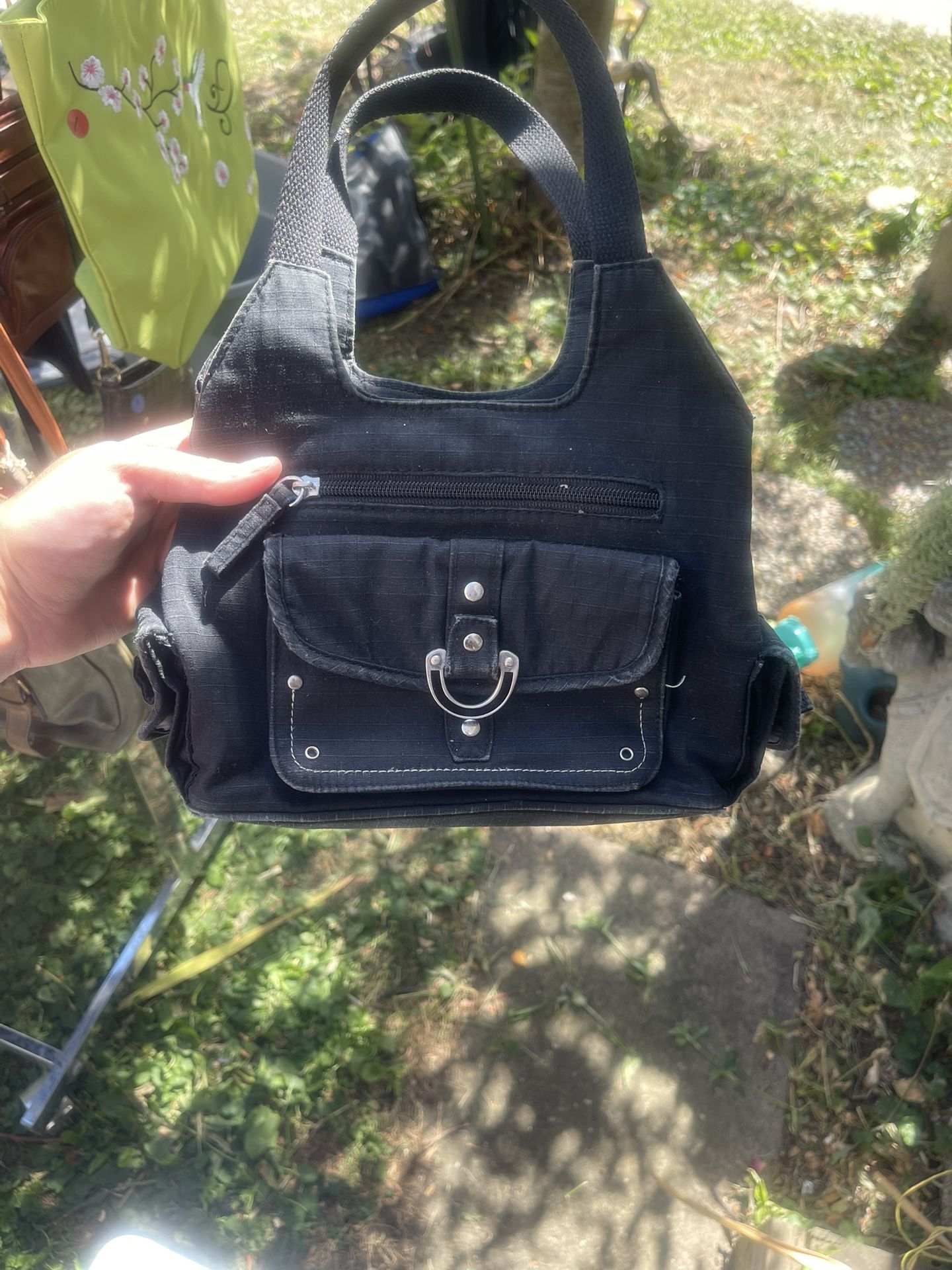 Purse