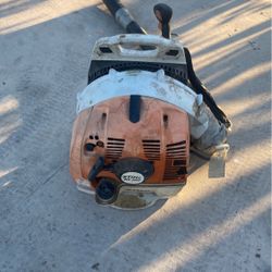Stihl Blower 