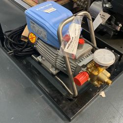 Kranzle Pressure Washer 
