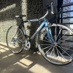 Cannondale Road Bike - 52cm - Full Dura Ace