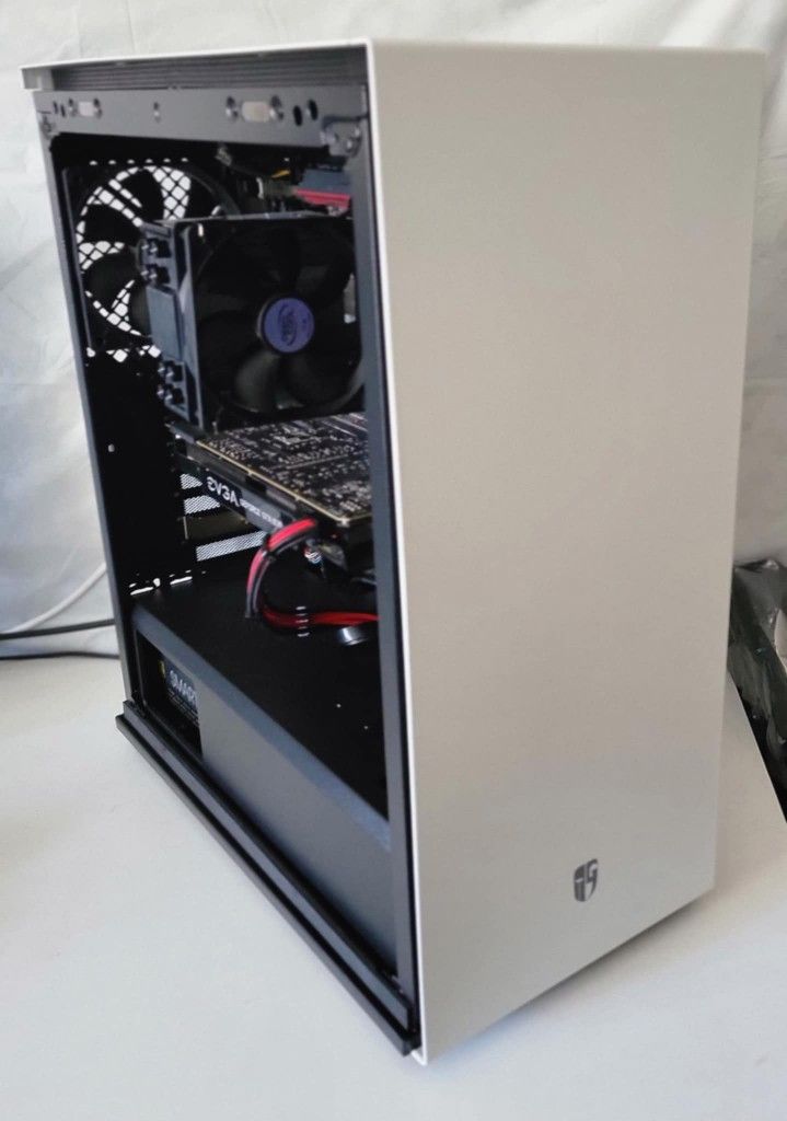 Gaming PC... COME GET SOME! 🔥