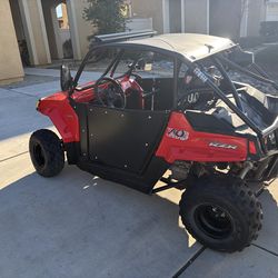 rzr 170