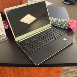 Hp Laptop 