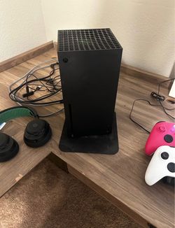 Xbox series x
