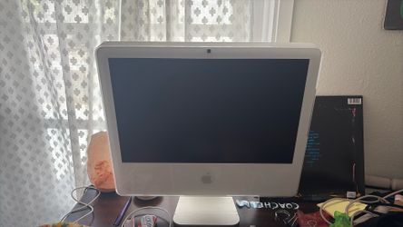 Y2K IMac