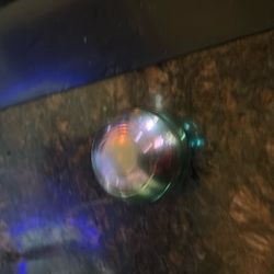 The Rainbow Gyroscope