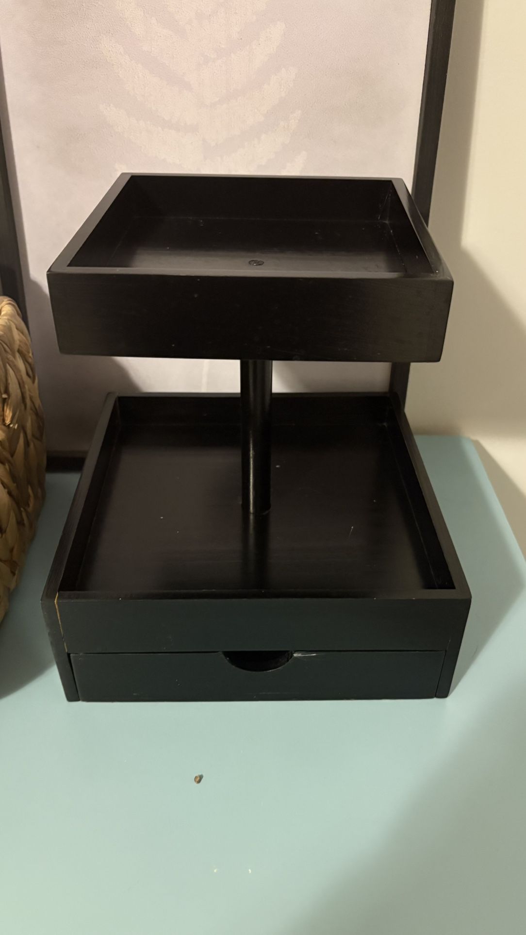 Bathroom Organizer