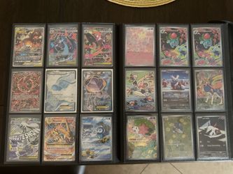 Pokemon Trade/Sell