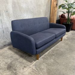 West Elm Sofa -Delivery Available