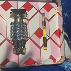 Paco Rabanne Fame Perfume