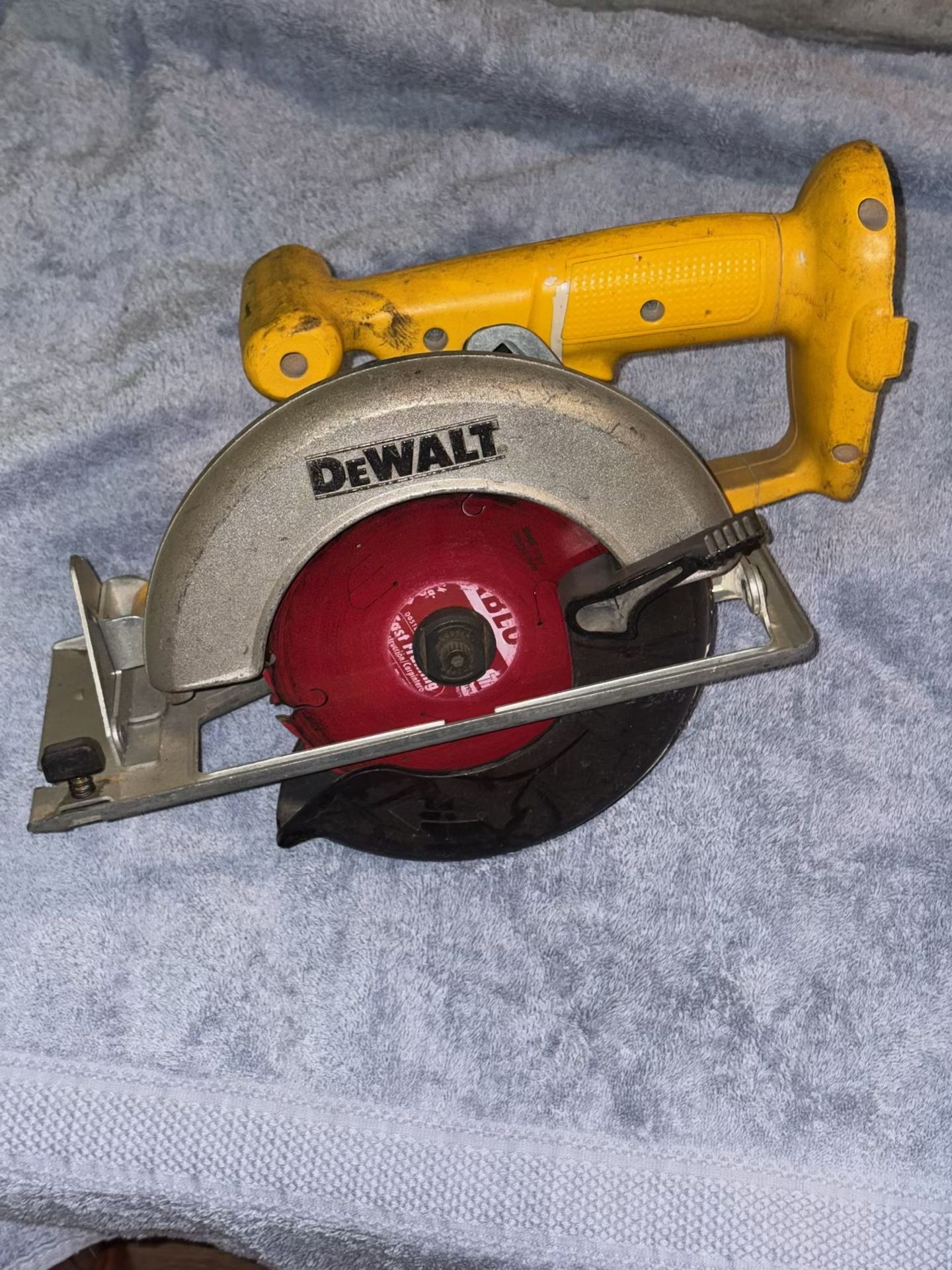 Dewalt Power Tools, Chargers, & Batteries