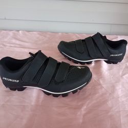 Specialized Women's Riata Mountain Biking Shoe Size 7.25 US