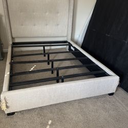 FREE Bed frame 