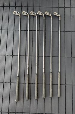 PING ISI Irons