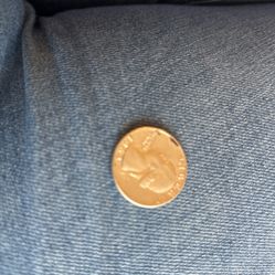 1964 100% Silver No Mint Mark