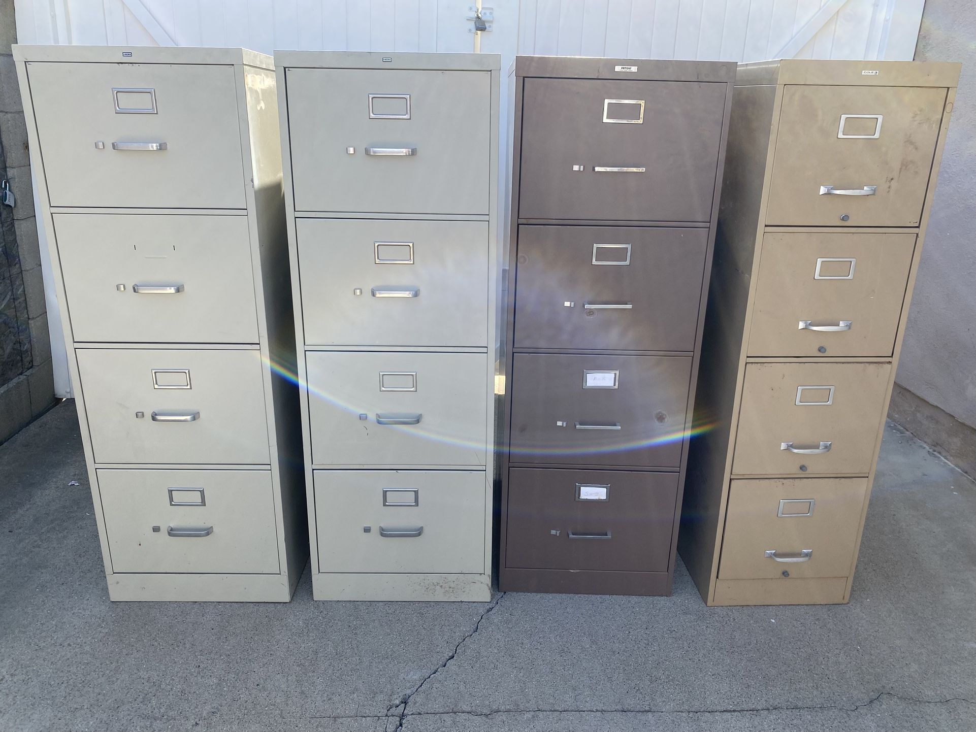 File Cabinet
